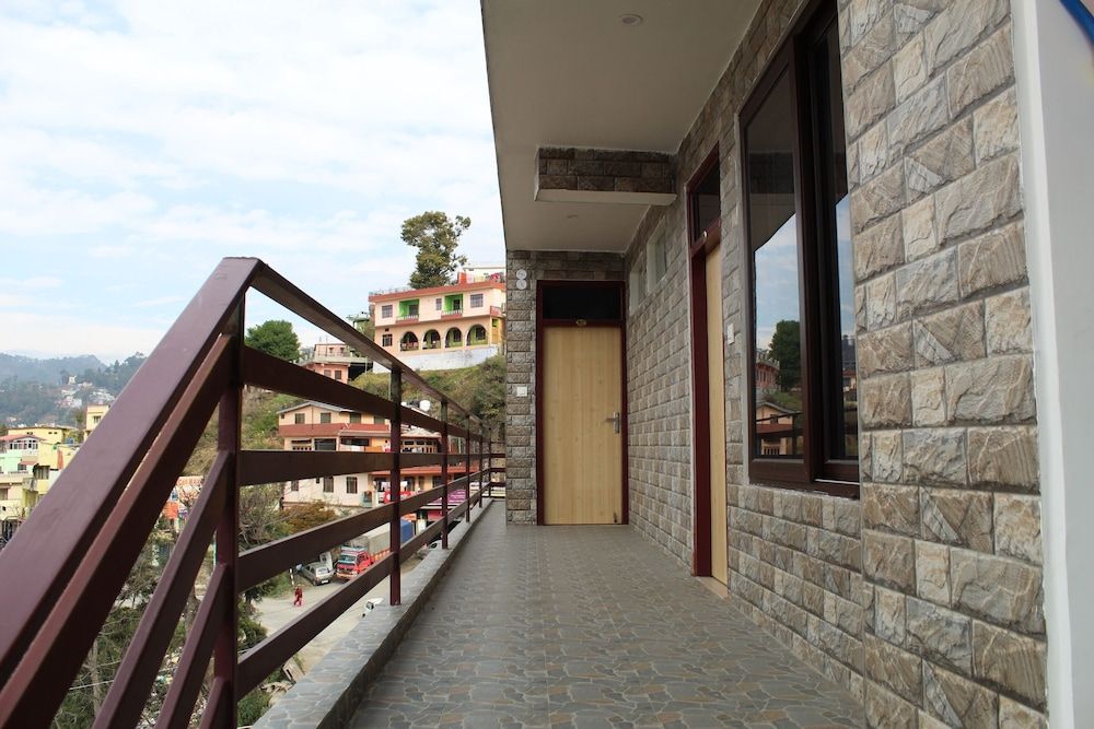 undefined Jalal Palace 6