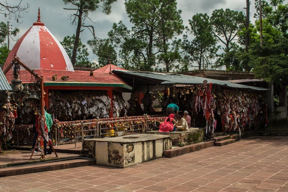 undefined BluSalz Collection Binsar Eco Resort 6