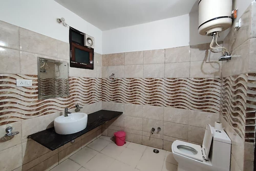 undefined Hotel Himadri Almora 7