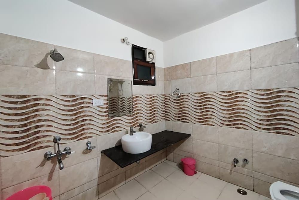 undefined Hotel Himadri Almora 6