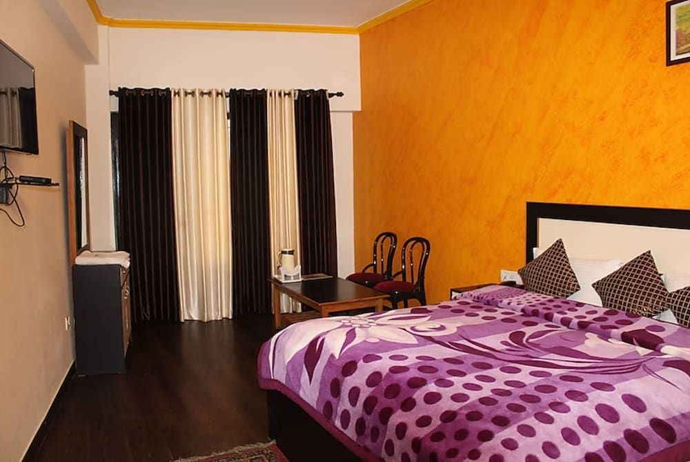undefined Hotel Himadri Almora 4