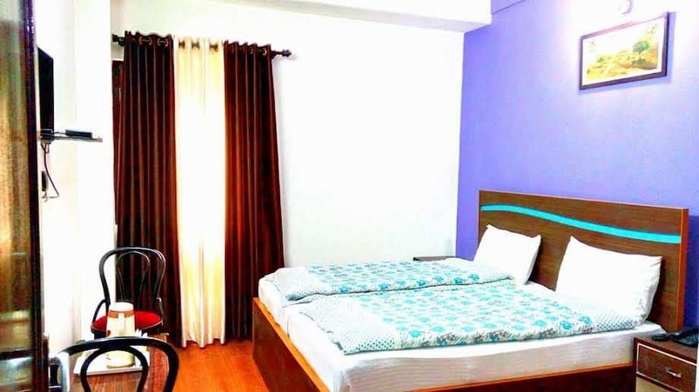 undefined Hotel Himadri Almora 9