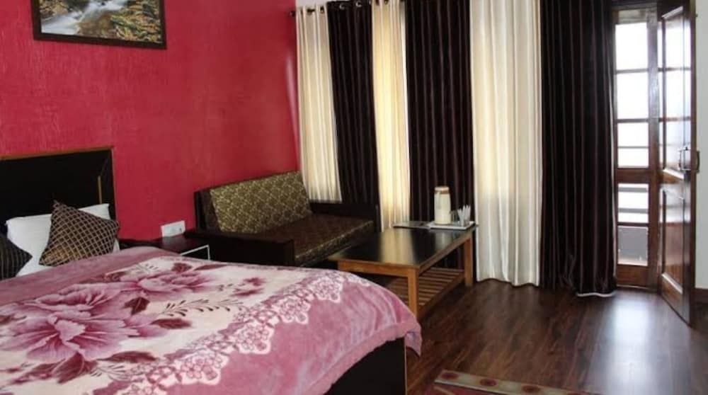 undefined Hotel Himadri Almora 3