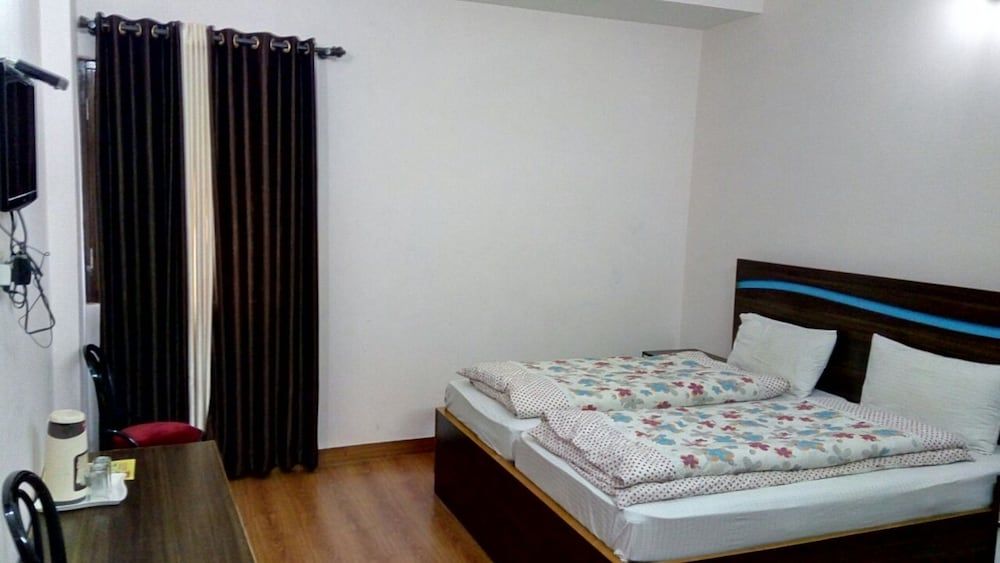 undefined Hotel Himadri Almora 10