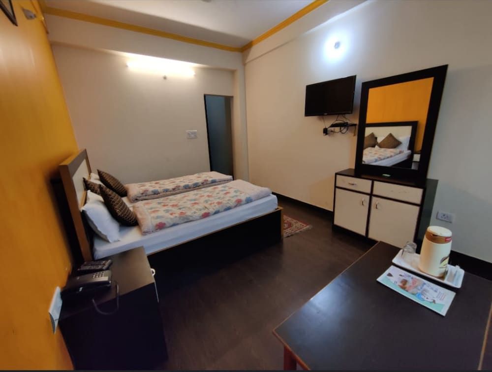 undefined Hotel Himadri Almora 5