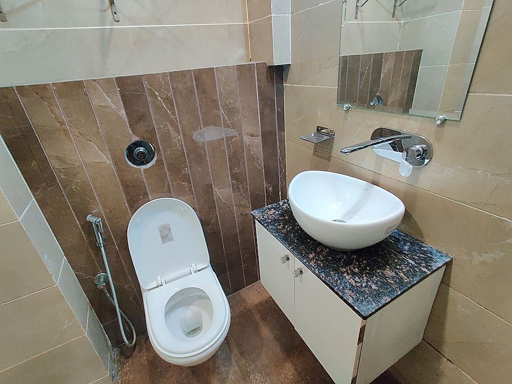 Hotel 56 Basic Double Room 4