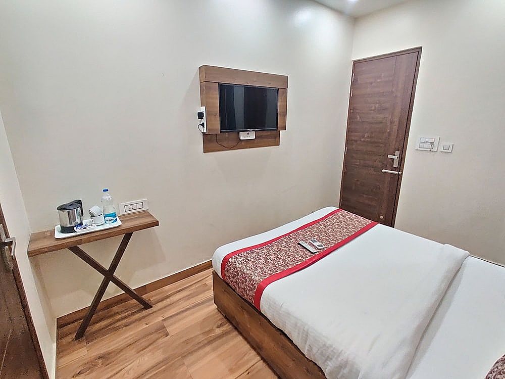 Hotel 56 Basic Double Room 2