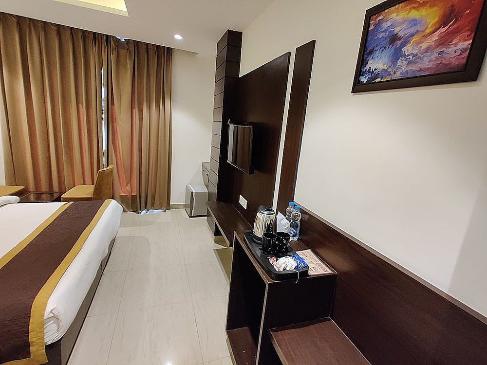 Superior Double Room