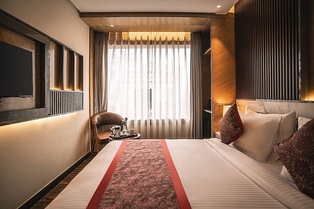 Amritara Kirpa Amritsar Amritara Queen 8