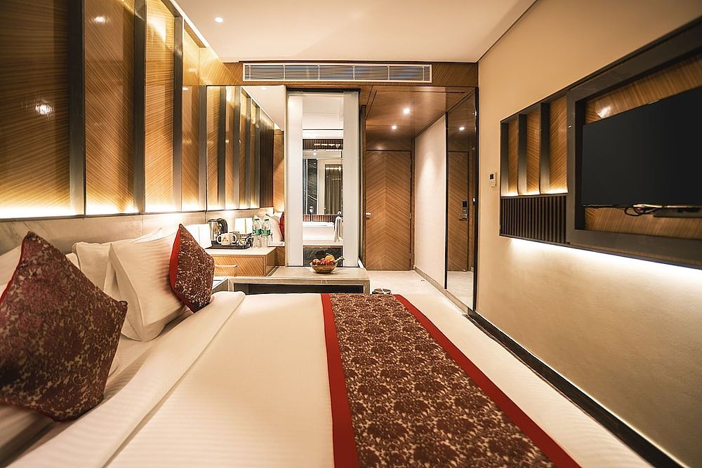 Amritara Kirpa Amritsar Amritara Queen