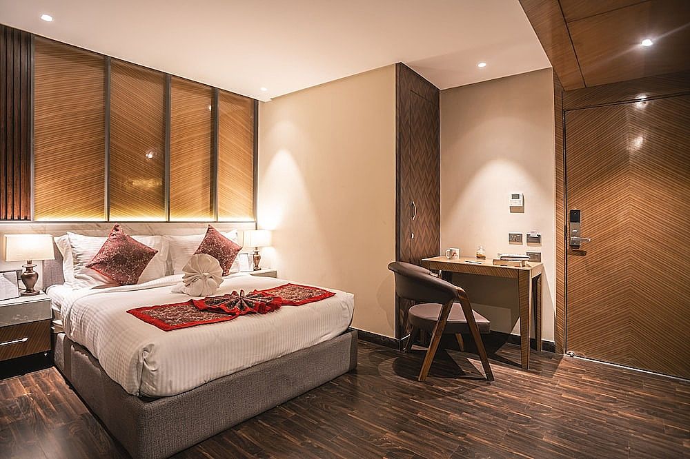 Amritara Kirpa Amritsar Amritara Queen 3