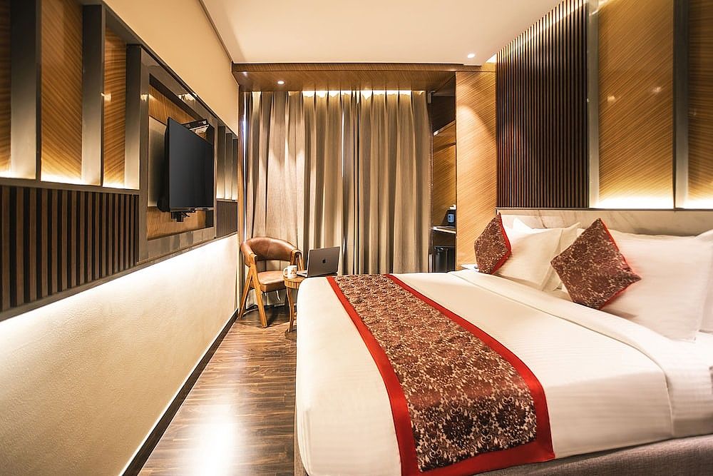 Amritara Kirpa Amritsar Amritara Queen 6