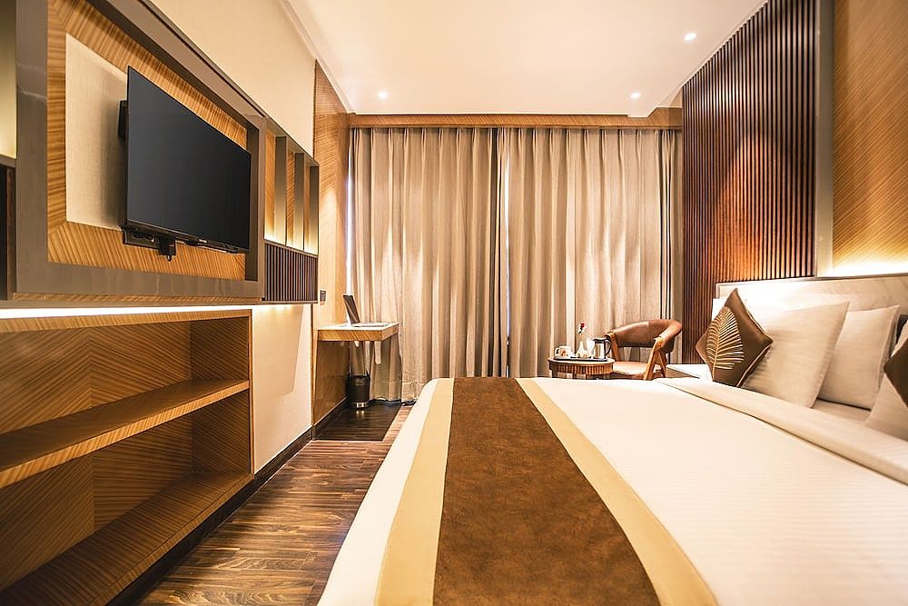 Amritara Kirpa Amritsar Amritara Queen 7