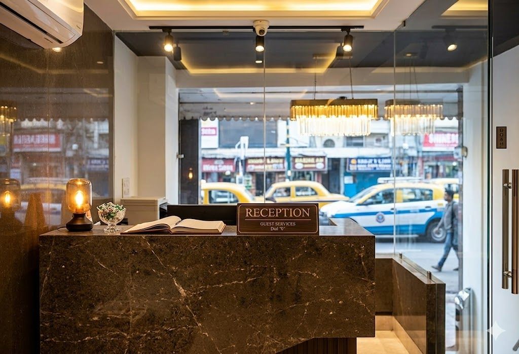 Amritara Two Bed Family Room