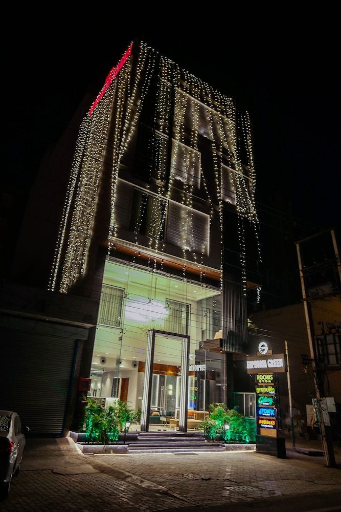 Facade