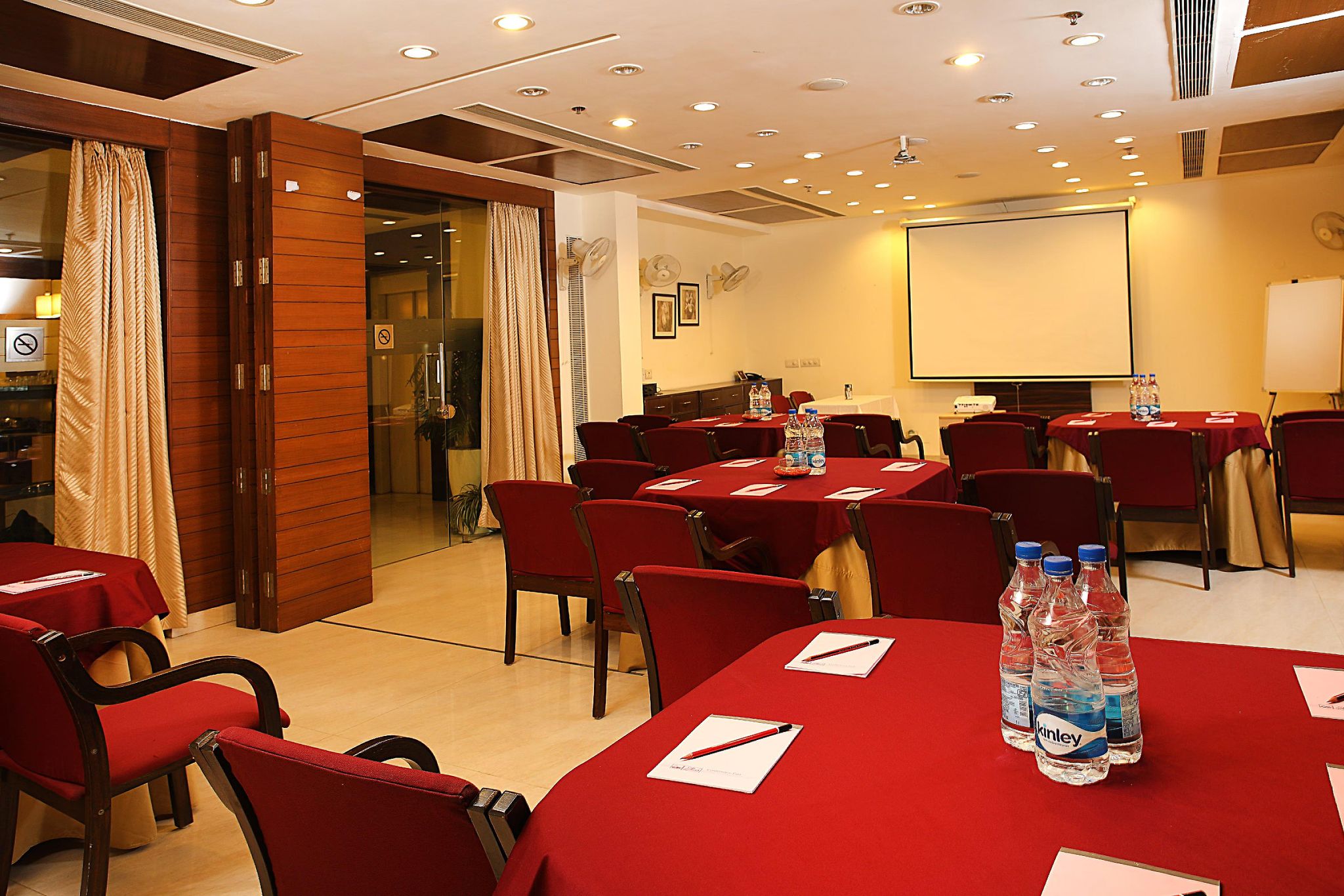 Business Centre