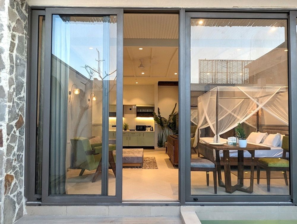 undefined Cape House at Amritsar 8