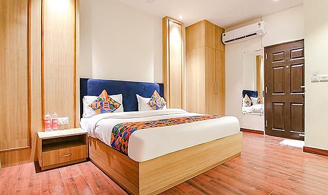 Suite Room