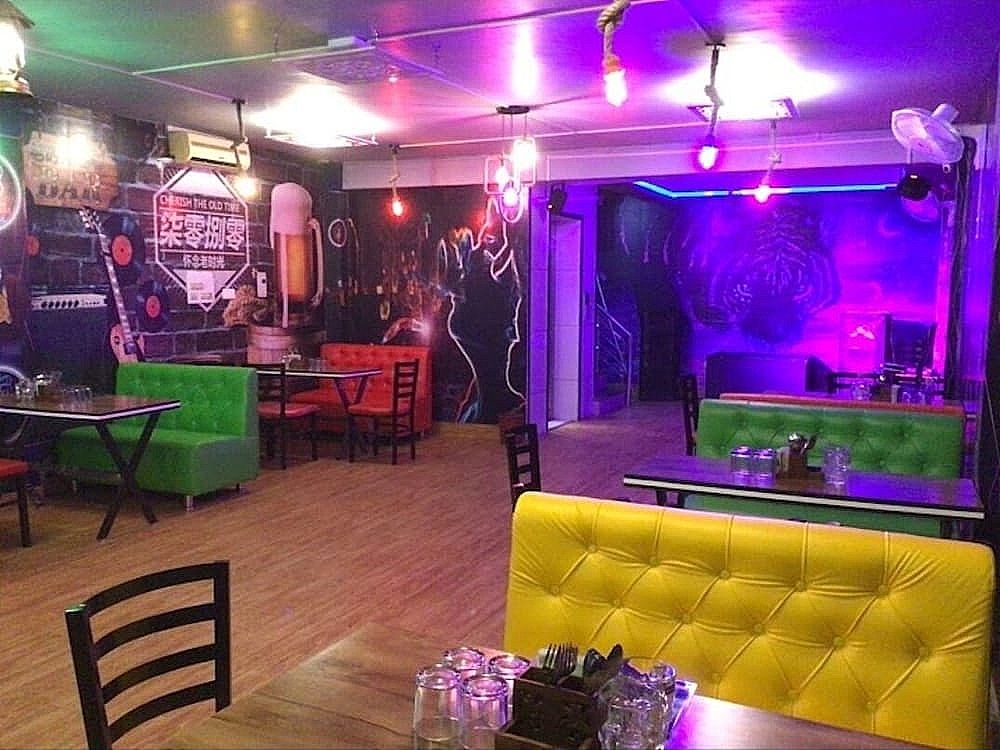 undefined Hotel Bhullar 5