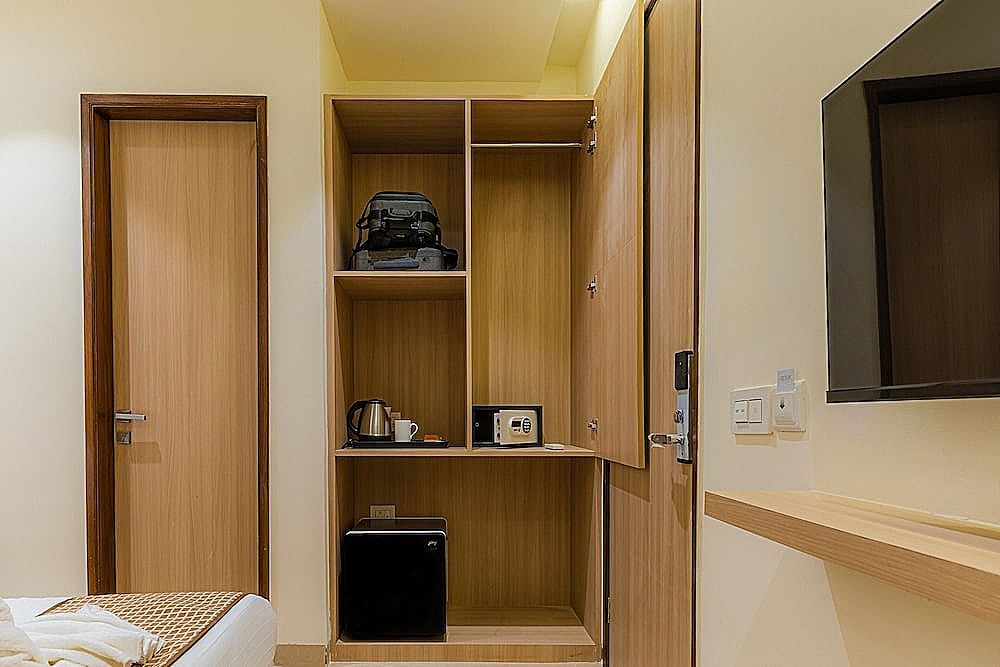 undefined Green Garden Cafe & Hotel 10