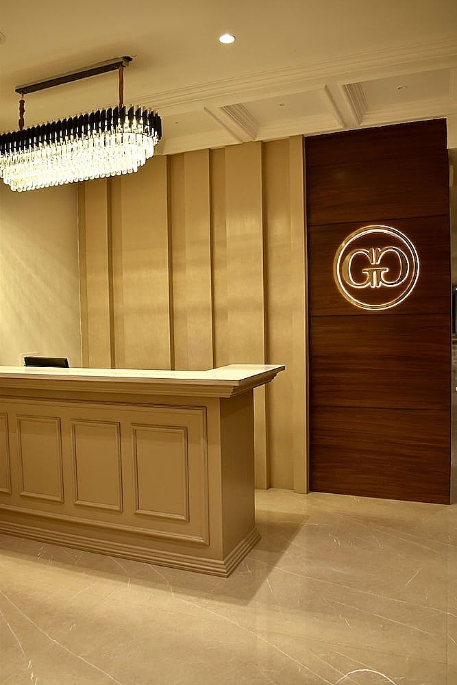 undefined Green Garden Cafe & Hotel 3