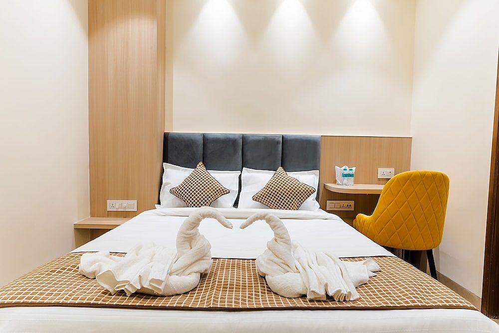 undefined Green Garden Cafe & Hotel 7