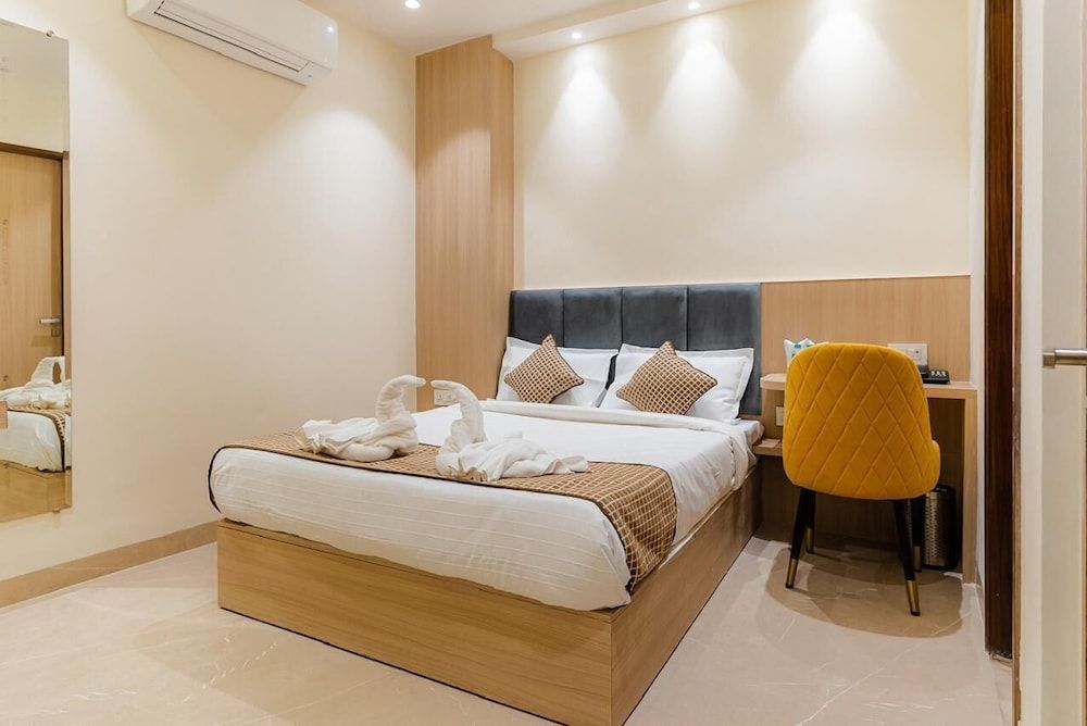 GREEN GARDEN CAFE & HOTEL Classic Room 2