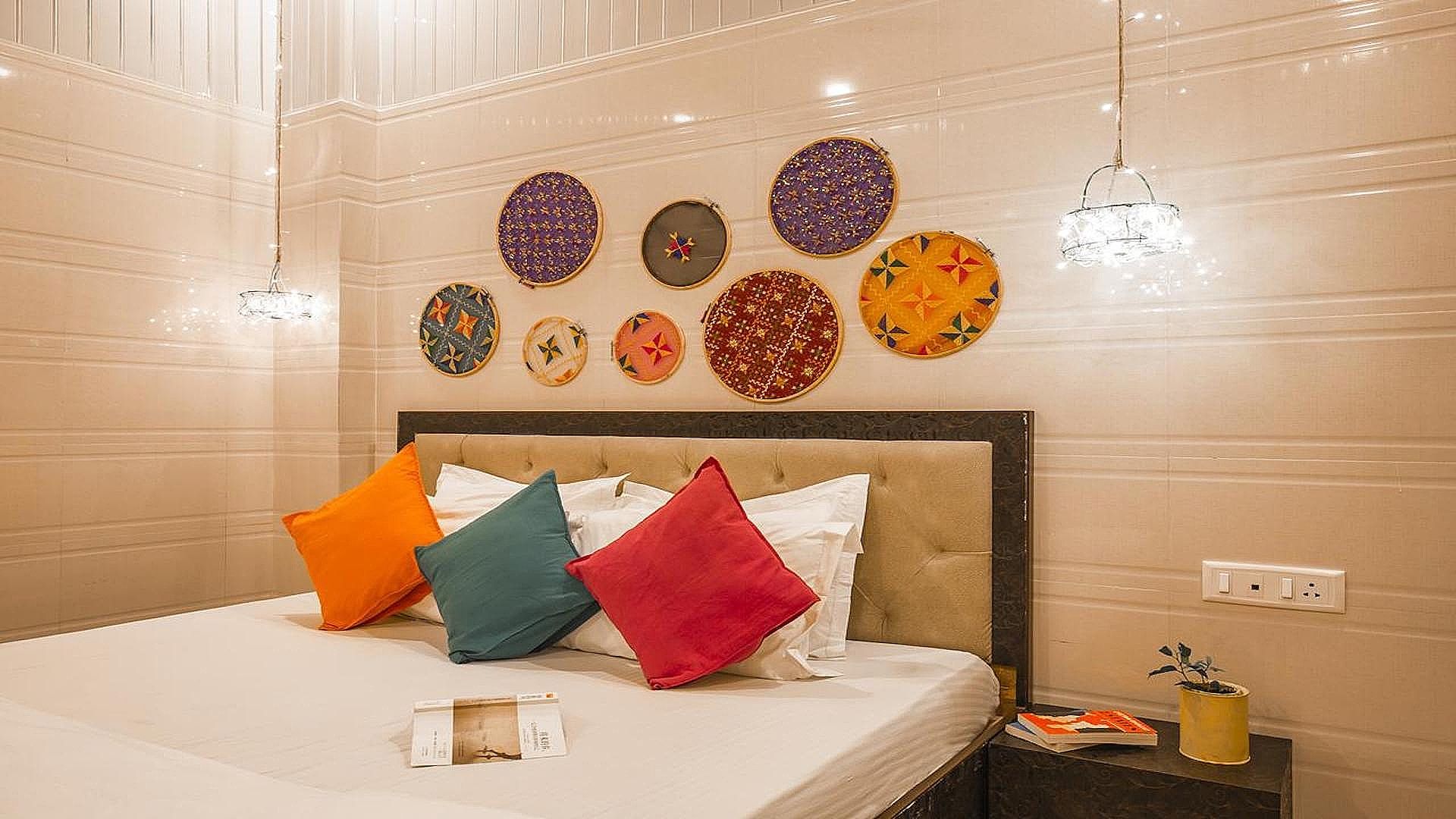 undefined Madpackers Amritsar - Hostel 7