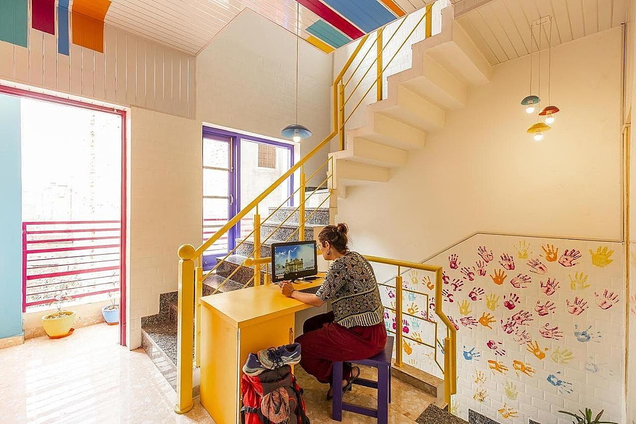 undefined Madpackers Amritsar - Hostel 2