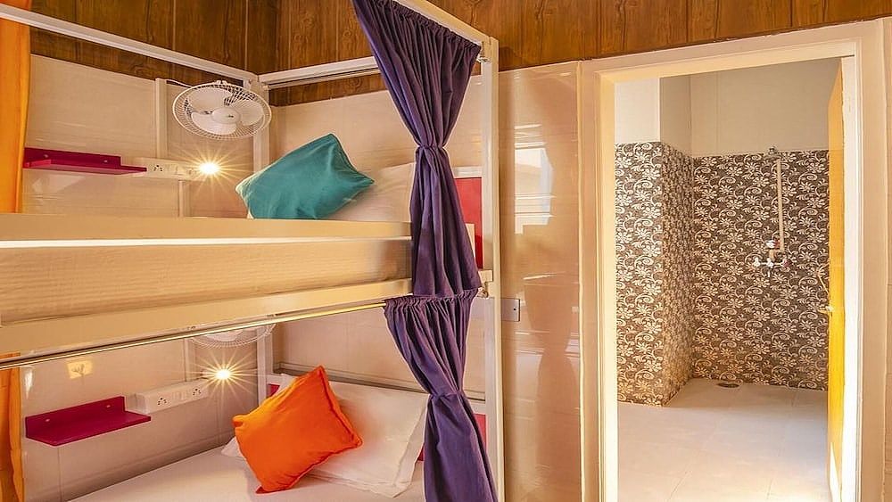 undefined Madpackers Amritsar - Hostel 9