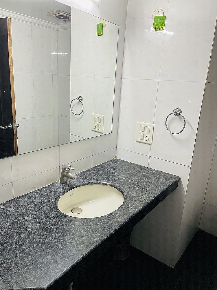 Hotel R.S. Residency  Deluxe Room 7