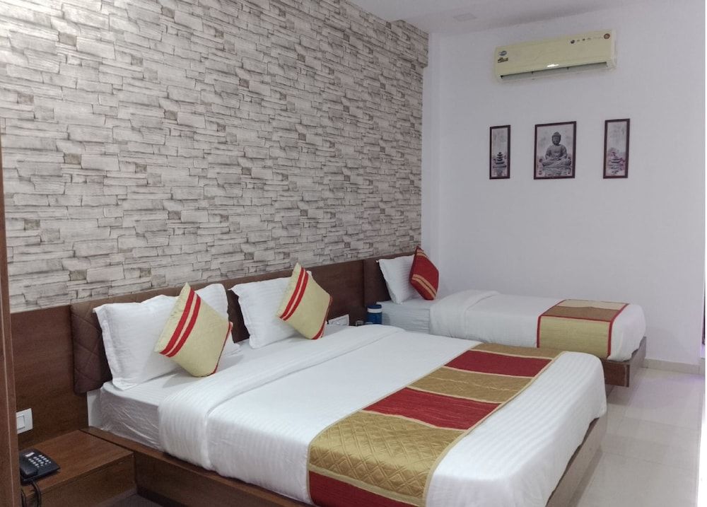 undefined Hotel Laxmi Palace 3