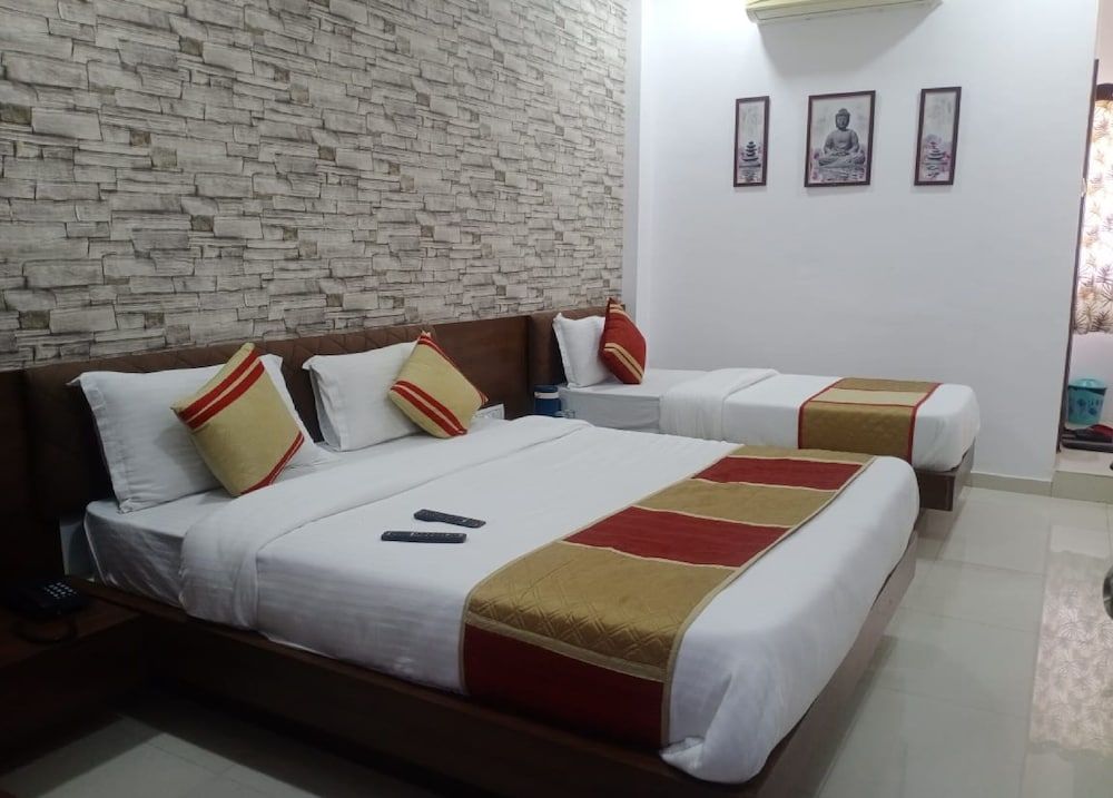 undefined Hotel Laxmi Palace 7
