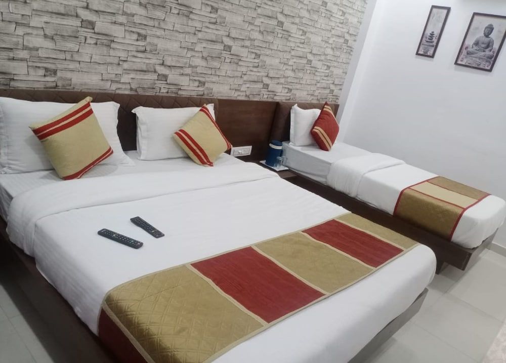 undefined Hotel Laxmi Palace 6