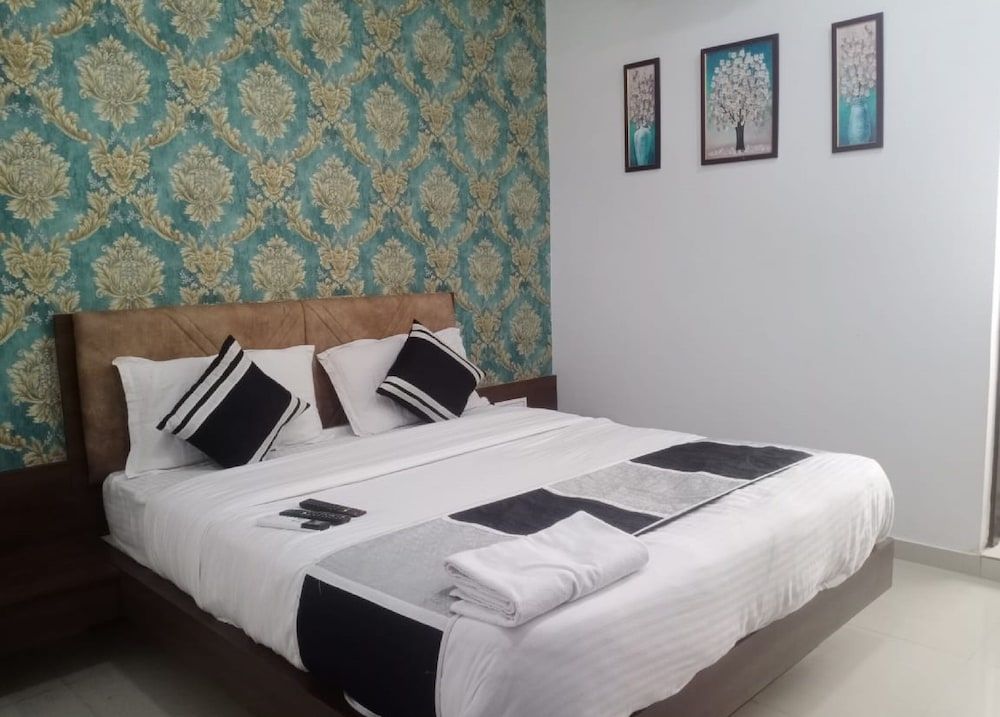 undefined Hotel Laxmi Palace 8