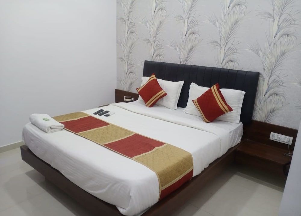 undefined Hotel Laxmi Palace 10