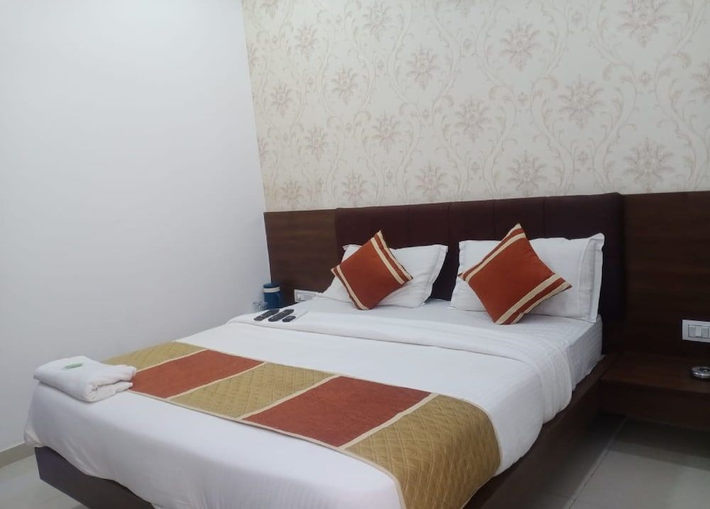 undefined Hotel Laxmi Palace 9