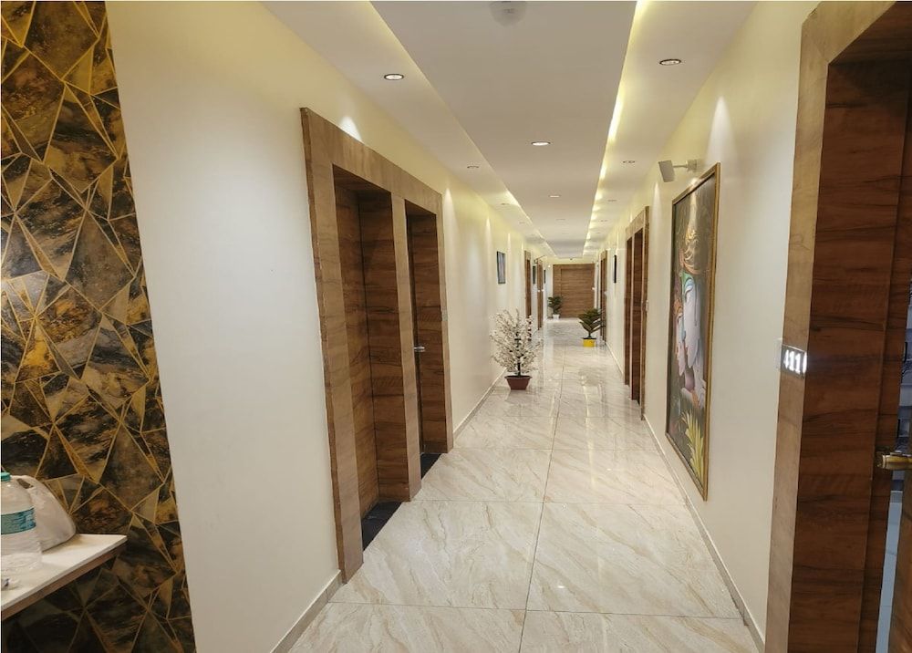 undefined Hotel Villa Inn