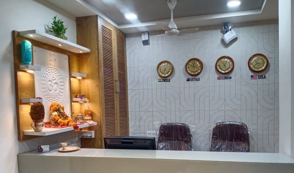 undefined Hotel M D Residency Anand 6