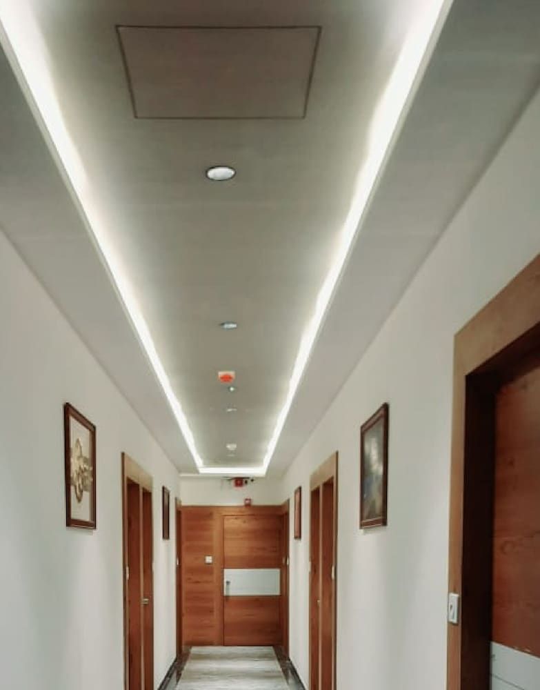 undefined Hotel M D Residency Anand 5