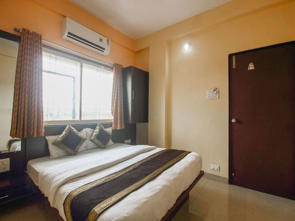 OYO 12355 Hotel New Jagdamba Lodging Double or Twin Room 14