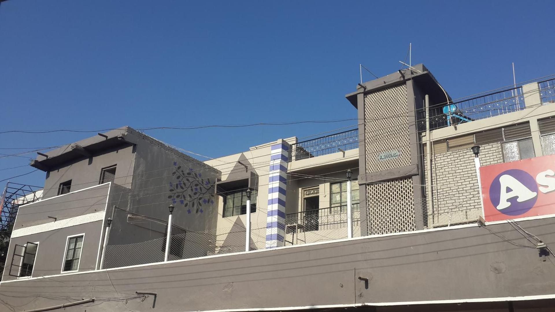 undefined Asia Lodge 7