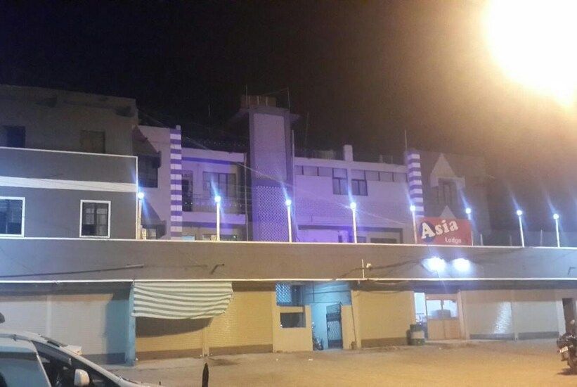 undefined Asia Lodge 6