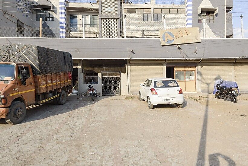 undefined Asia Lodge 9