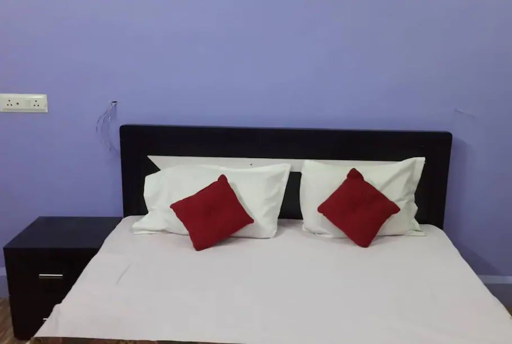 Goroomgo Great Panjab Aurangabad