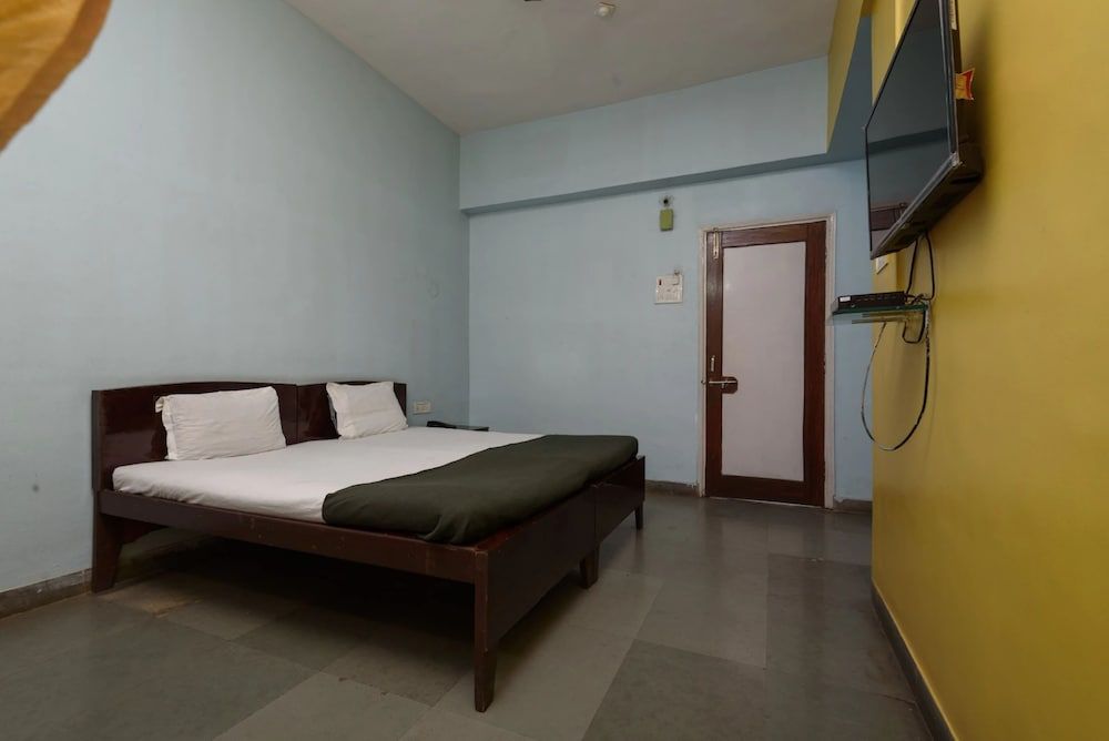 Goroomgo Great Panjab Aurangabad