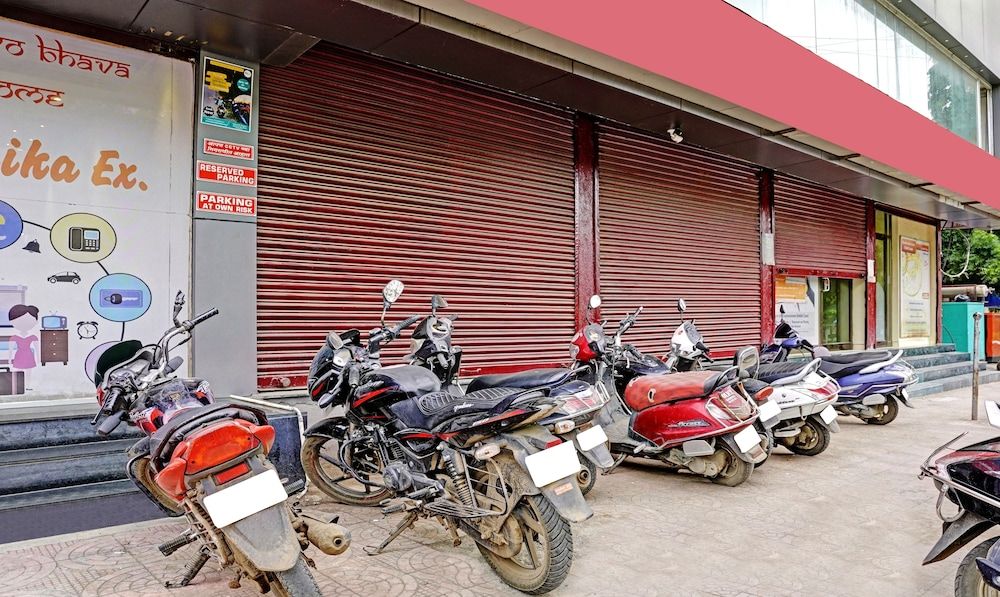 undefined Itsy By Treebo - Radhika Ex