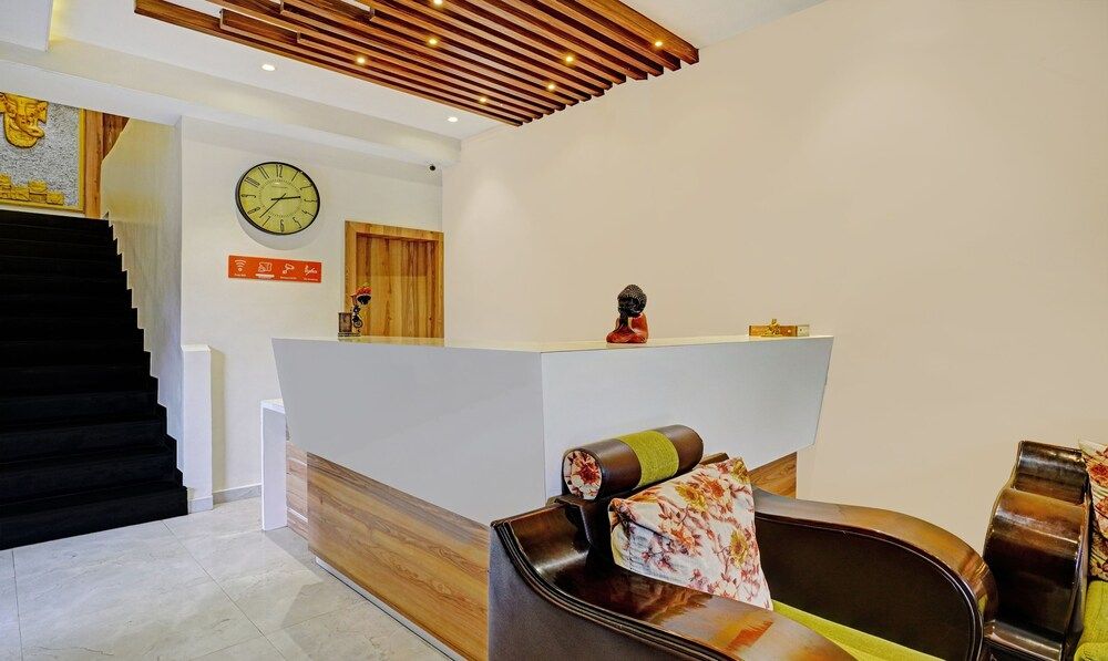 undefined Itsy By Treebo - Radhika Ex 10