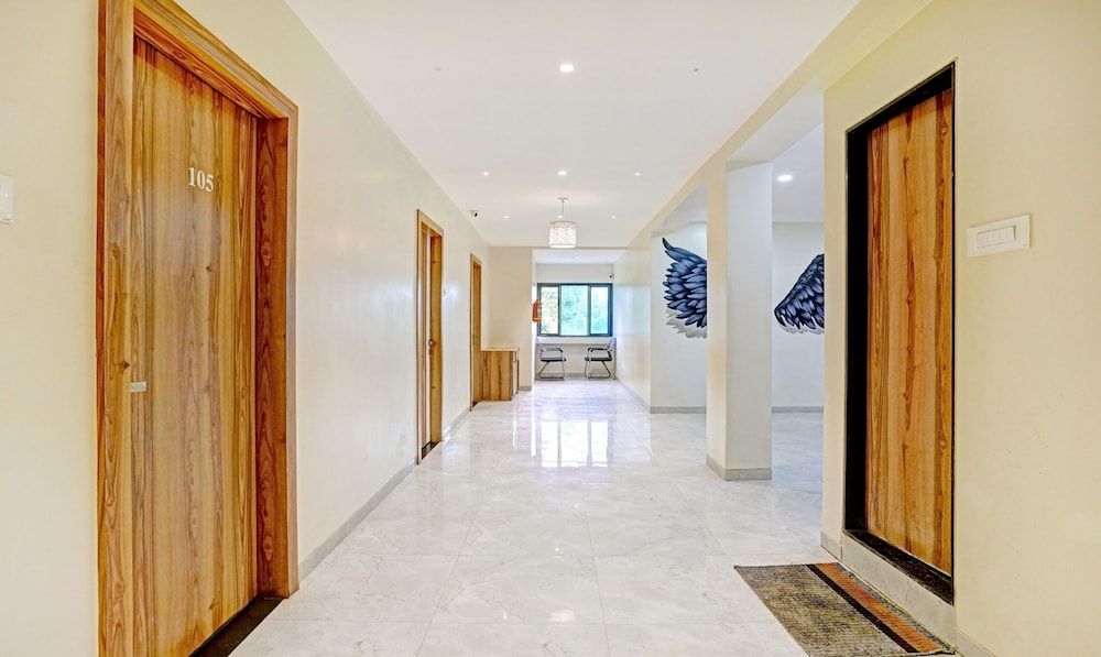 undefined Itsy By Treebo - Radhika Ex 8