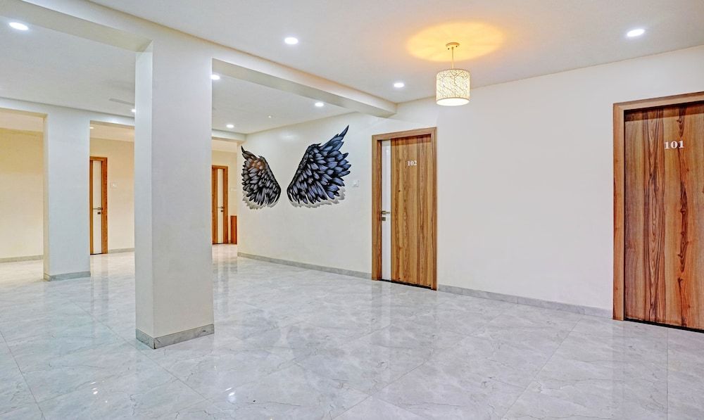 undefined Itsy By Treebo - Radhika Ex 7